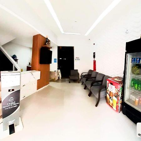 Hotel Recanto Da Mineira アパレシーダ エクステリア 写真
