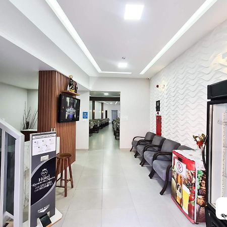 Hotel Recanto Da Mineira アパレシーダ エクステリア 写真