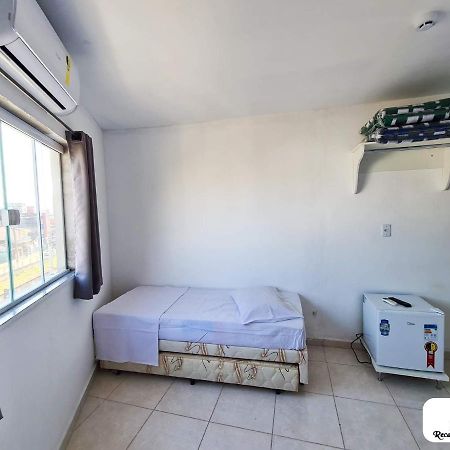 Hotel Recanto Da Mineira アパレシーダ エクステリア 写真